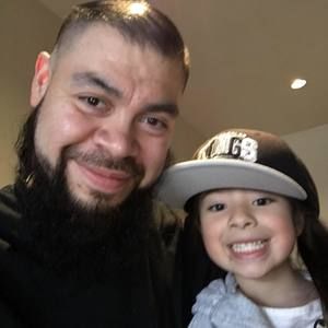 Meet your Posher, Daniel